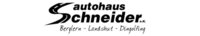 Autohaus Schneider e.K. Dingolfing