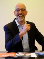 Jochen Heindl