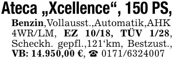 Ateca 
