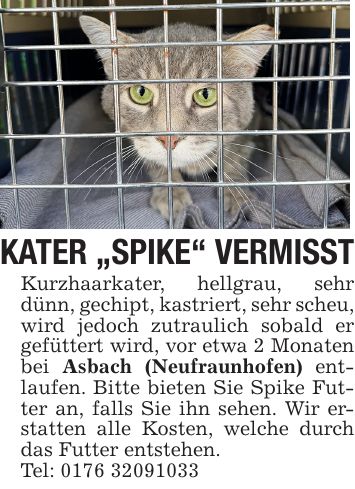 KATER 